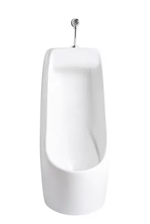 Пісуар підлоговий Mixxus Premium BEVEL-0902 440x320x970mm з краном для пісуара (MP6666) — Photo 5