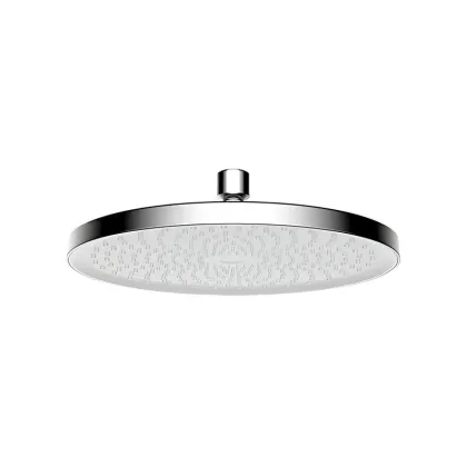 Лійка для душу стельова Koer KP-0413-01-OH 250мм (Колір хром) (KR5417)