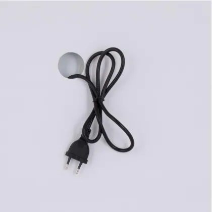 Дзеркало Qtap Taurus R1000 з LED-підсвічуванням Touch, з антизапотіванням, з димером QTTAUR100049004 — Photo 7