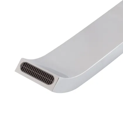 Душова колона зі змішувачем KOER KB-56037-01, 3 функції (Колір хром) (KR6001) — Photo 1