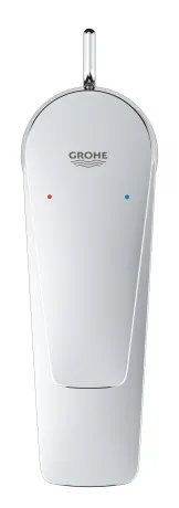 Змішувач для раковини S-розміру Grohe BauEdge New (23328001) — Photo 4