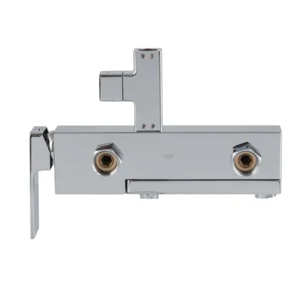 Душова колона зі змішувачем KOER KB-56039-01, 3 функції (Колір хром) (KR5995) — Photo 10