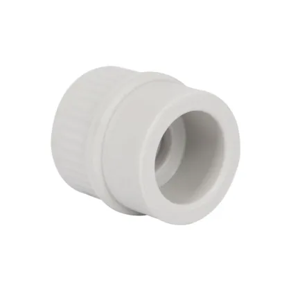 Муфта PPR Thermo Alliance 32х3/4" ВР — Photo 1