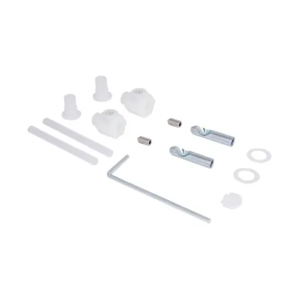 Біде підвісне Qtap Gemini 485×340×300 мм, White QTTAU28W49120 — Photo 7