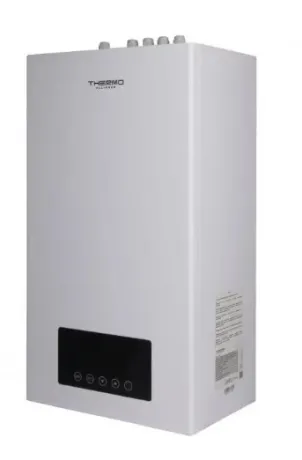 Котел електричний Thermo Alliance 18 кВт — Photo 2