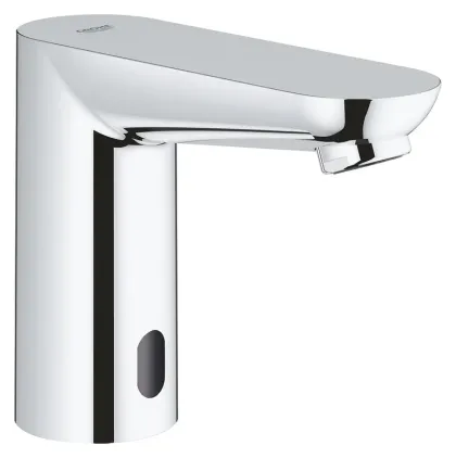Монокран на одну воду сенсорний Grohe Euroeco Cosmopolitan E Bluetooth (36409000)