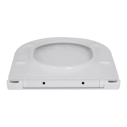 Комплект Grohe Set Унітаз TOPPER-0302-T3 + Інсталяція Grohe Rapid SL 38772001 (38772001TOPPER0302T3) — Photo 10