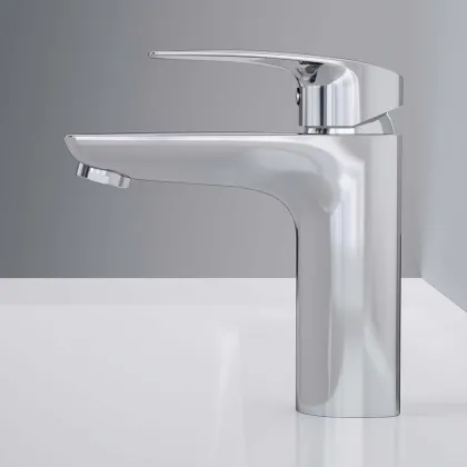 Змішувач для умивальника AM.PM F45E02100 Tender — Photo 4