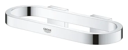 Тримач для рушників Grohe Selection (41035000) — Photo 6