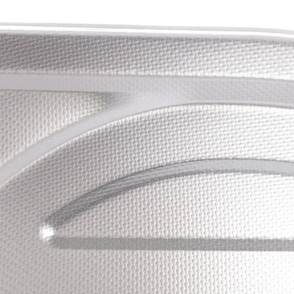 Мийка кухонна Zerix Z7750-08-180D (decor) (ZX1597) — Photo 3