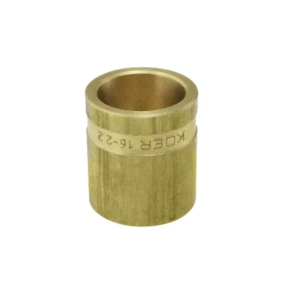 Гільза монтажна насувна Koer KA.S16 - 16-2.2mm (KR4899) — Photo 2