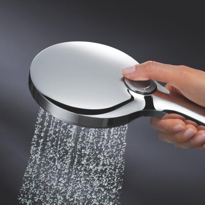 RAINSHOWER Smartactive 130 душовий набір — Photo 9