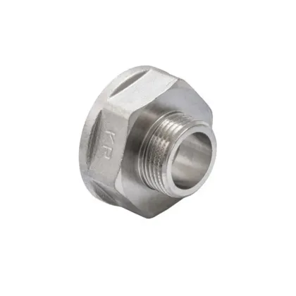 Перехідник (конектор) 1 "x1-1 / 2" Koer KF.A1016 (KF0053)
