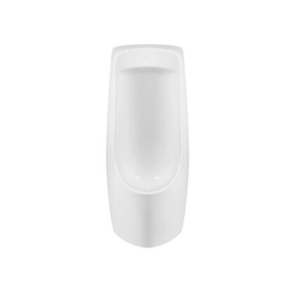 Пісуар підлоговий Qtap Crow 390х360х870 White QT0588HDU005W — Photo 2