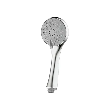 Лійка для душу Koer KP-0405-01 3 функції (Колір хром) (KR5409)