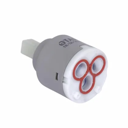 Картридж Qtap (35х35х68) для змішувача Grand QT35356848961
