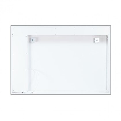 Дзеркало Qtap Mideya Modern 1000х700 з LED-підсвічуванням QT2078141470100W — Photo 4