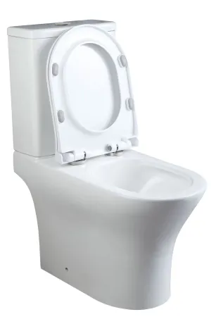 Унітаз-компакт Mixxus WAVE-0402-T3 650x350x830mm система змиву TORNADO 3.0 (MI7037) — Photo 4