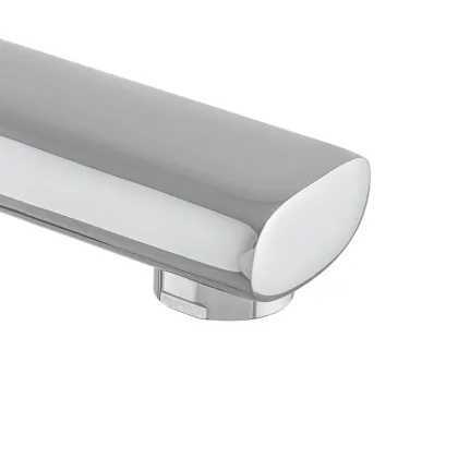 Змішувач для умивальника Mixxus Premium Benedict 001 (High) (MI5831) — Photo 1