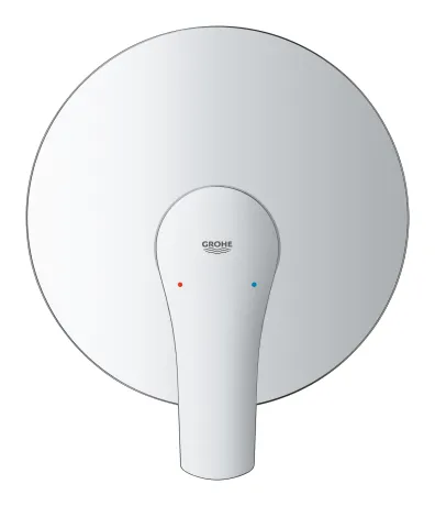 Змішувач прихованого монтажу для 1 споживача Grohe Eurosmart New (33556003) — Photo 2