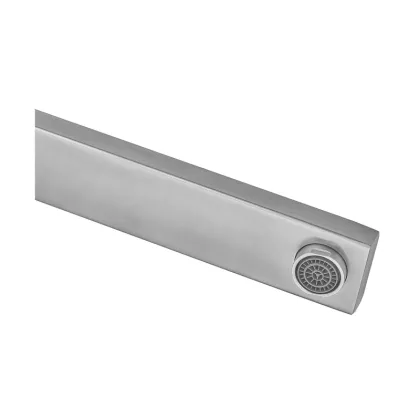 Вбудована душова система Koer KI-66015-02 (з нерж. сталі) (Колір нерж) (KR4785) — Photo 8
