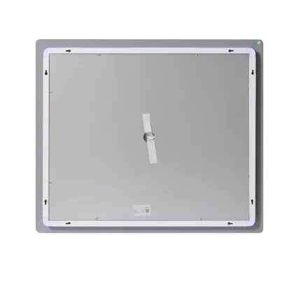 Дзеркало Qtap Taurus (TA2) 800×600 мм з LED-підсвічуванням Touch, з антизапотіванням, з димером, рег. темп. кольору (3000-6500K) QTTAU8006004895 — Photo 5