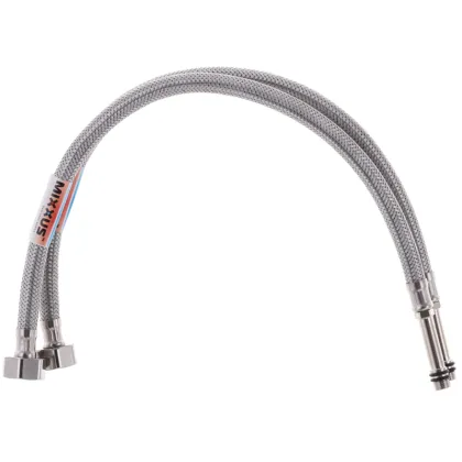 Змішувач для кухні Mixxus Premium RainBOW 026 (без виливу) (MI0555) — Photo 1