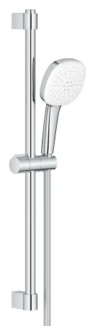 Набір змішувачів для ванни 3в1 Grohe BauLoop (UA123215M1) — Photo 2