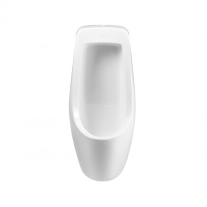 Пісуар підлоговий Qtap Stork 430х340х920 White QT1588HDU900W — Photo 2