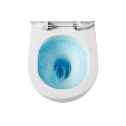 Комплект Grohe Set Унітаз ELLIPSE-0301-T3 + Інсталяція 38536001 + панель 38732000 (38536001ELLIPS0301T3) — Photo 15