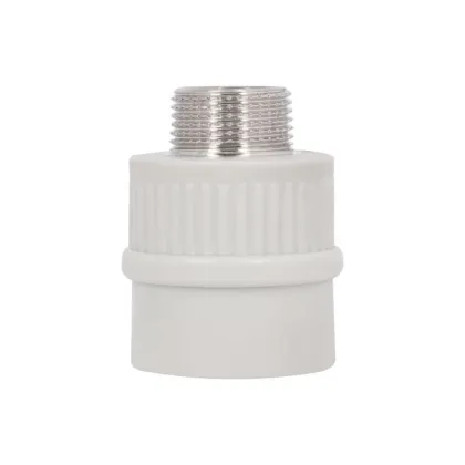 Муфта PPR Thermo Alliance 32х3/4" ЗР — Photo 3