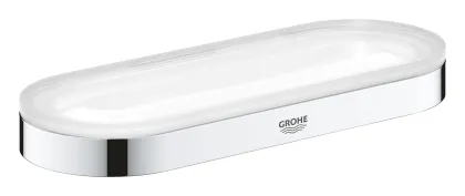 Мильниця Grohe Selection (41036000) — Photo 6