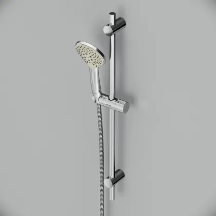 Душовий комплект AM.PM F0190100 Gem — Photo 3