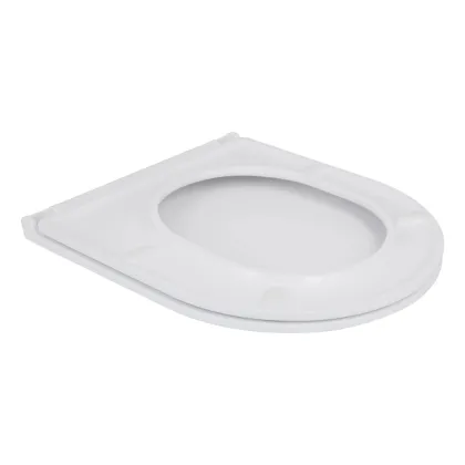 Комплект Grohe Set Унітаз TOPPER-0302-T3 + Інсталяція Grohe Rapid SL 38772001 (38772001TOPPER0302T3) — Photo 2