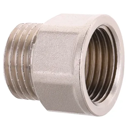 Подовжувач Koer WM.E06-15.WN - 1/2 "-15мм (KR3002) — Photo 2