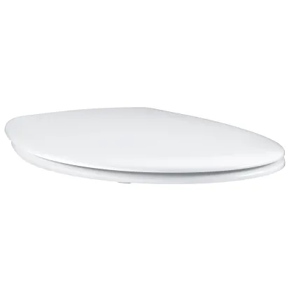 Bau Ceramic Сидіння для унітазу (з мікроліфтом), альпін-білий
