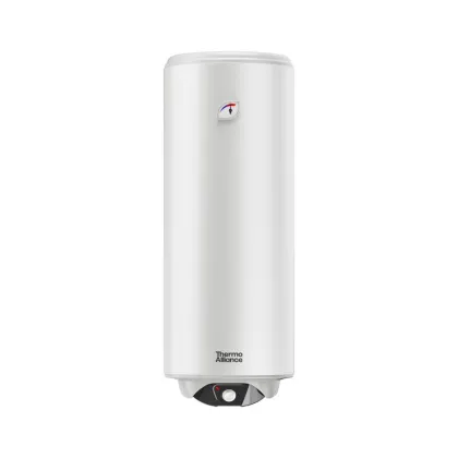 Водонагрівач електричний Thermo Alliance Spectra 120 л вертикальний, мокрий ТЕН 2,0 кВт, d 435 мм