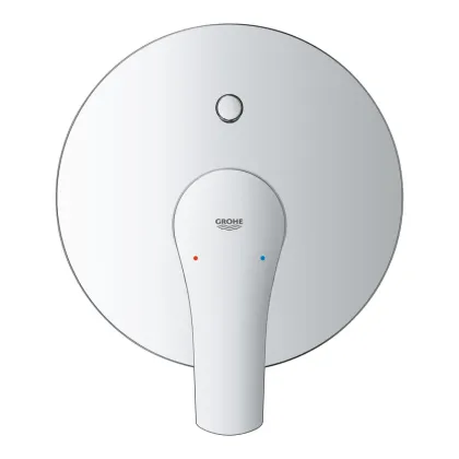 Прихована душова система Grohe Eurosmart New Tempesta 200 (UA25183003) — Photo 14