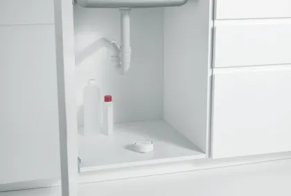 Інтелектуальний контролер води Grohe Sense Guard (22505LN0) — Photo 6