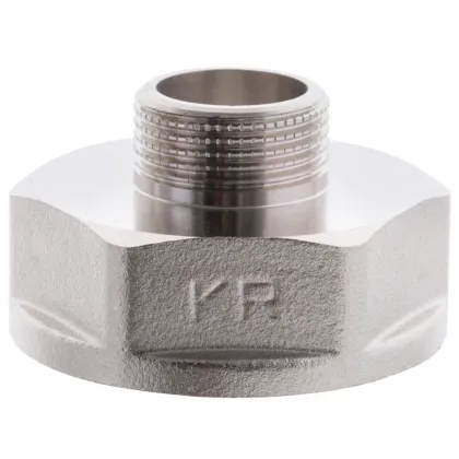 Перехідник (конектор) 3/4 "x1-1 / 2" Koer KF.A0816 (KF0055) — Photo 3