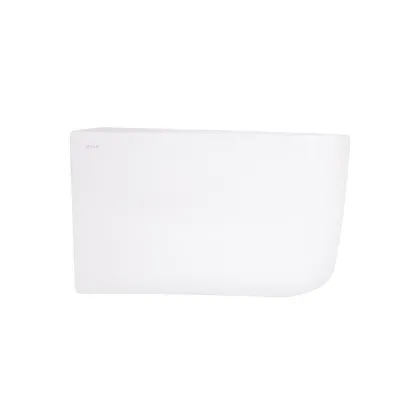Біде підвісне Qtap Gemini 485×340×300 мм, White QTTAU28W49120 — Photo 3