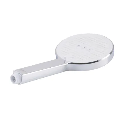 Душова колонна зі змішувачем Koer KB-56029-01 3 функції, колір хром (KR5481) — Photo 7