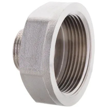 Перехідник (конектор) 3/4 "x1-1 / 2" Koer KF.A0816 (KF0055) — Photo 2