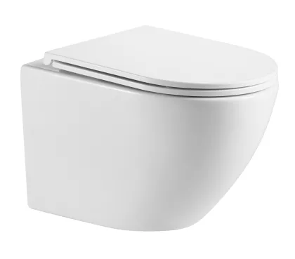 Комплект Grohe Set Унітаз ELLIPSE-0301-R + Інсталяція Grohe Rapid SL 38772001 (38772001ELLIPS0301R) — Photo 10