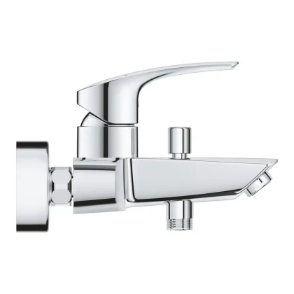 Набiр змiшувачiв Grohe Eurosmart 4 в 1 для ванни та кухні (UA123248M3) — Photo 6