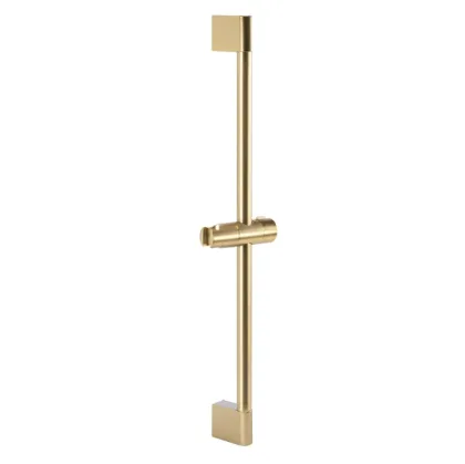 Душова стійка REA 01 BRUSHED GOLD