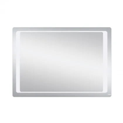 Дзеркало Qtap Leo 1000х700 з LED-підсвічуванням QT1178120870120W — Photo 2