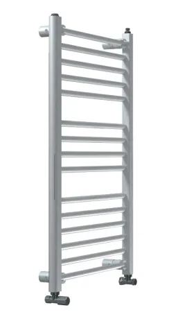 Рушникосушка біла Hitzes WR 1550 — Photo 1
