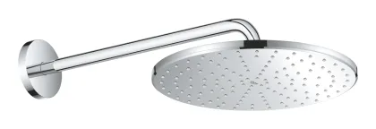 Верхній душ з настінним кронштейном Grohe Rainshower Mono (26557000) — Photo 6
