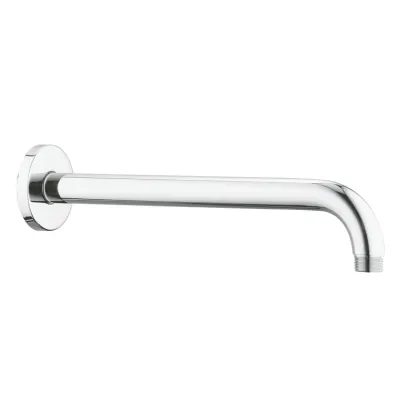 Прихована душова система Grohe Eurosmart New Tempesta 200 (UA25183003) — Photo 2